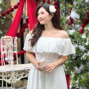 Asteria Dress - HQM8015