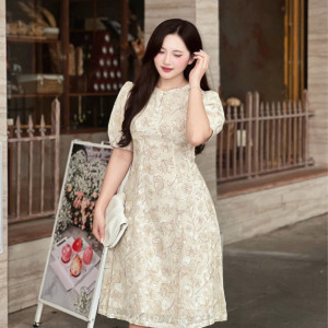 Lilia Twila Dress - HQM8004