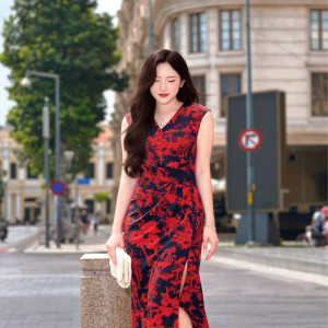 Aurelia Dress - HQM8088