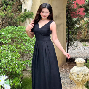 Nova Flair Dress - HQM8017