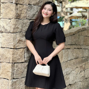 Serene Twila Dress - HQM8034