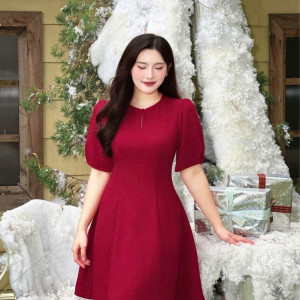 Serene Twila Dress - HQM8034