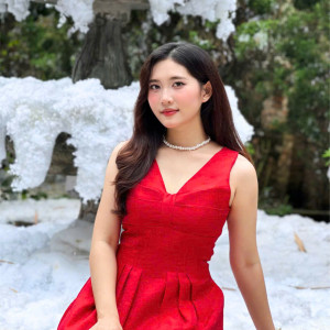 Nova Flair Dress - HQM8017