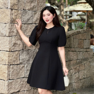 Serene Twila Dress - HQM8034