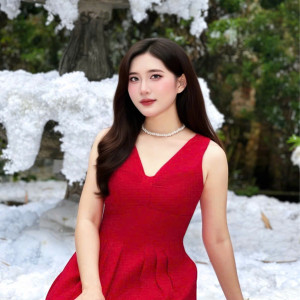 Estelle Dress - HQM8017