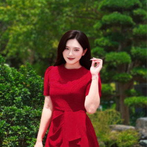 Loren Dress - HQM8089