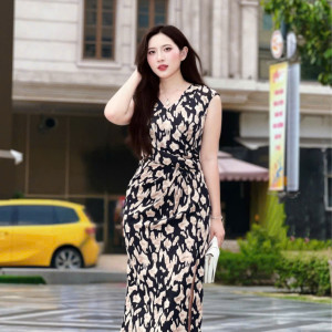 Aurelia Dress - HQM8088