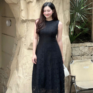 Magnolia Dress - HQM8018