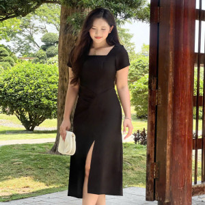 Velora Dress - HQM8050