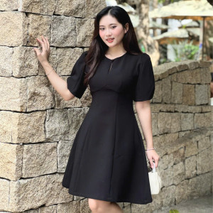 Serene Twila Dress - HQM8034