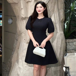 Serene Twila Dress - HQM8034