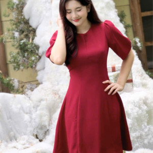 Serene Twila Dress - HQM8034