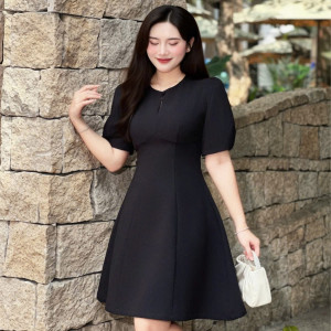 Serene Twila Dress - HQM8034