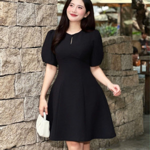 Serene Twila Dress - HQM8034