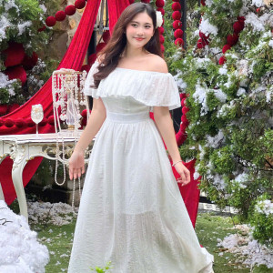 Asteria Dress - HQM8015