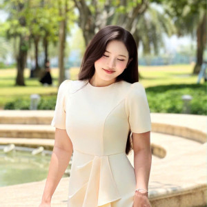 Loren Dress - HQM8089