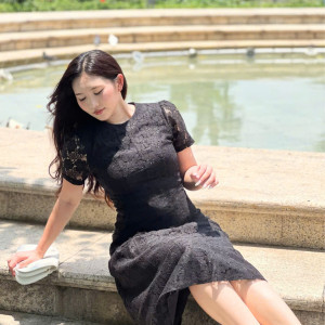 Magnolia Classic Dress - HQM8049