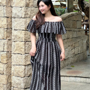 Asteria Dress - HQM8015