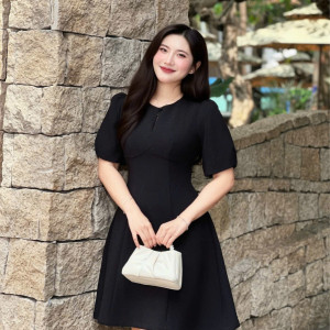 Serene Twila Dress - HQM8034