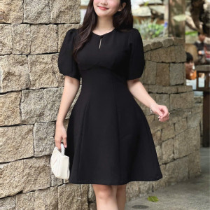 Serene Twila Dress - HQM8034