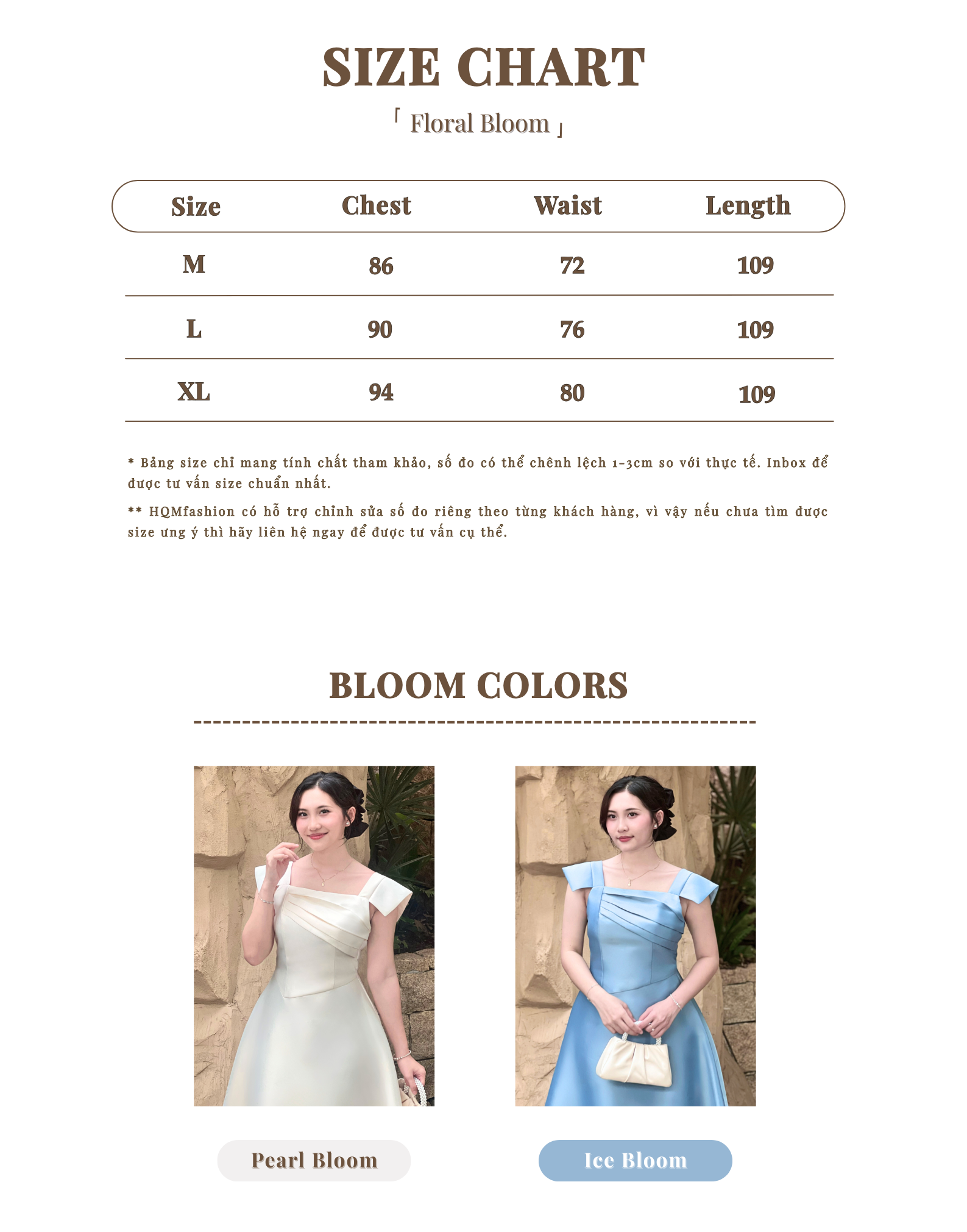 Floret Bloom  (5)