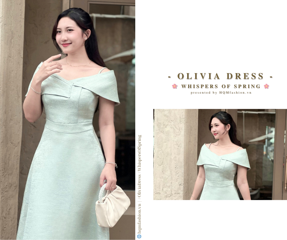 Olivia (Bài đăng Facebook)