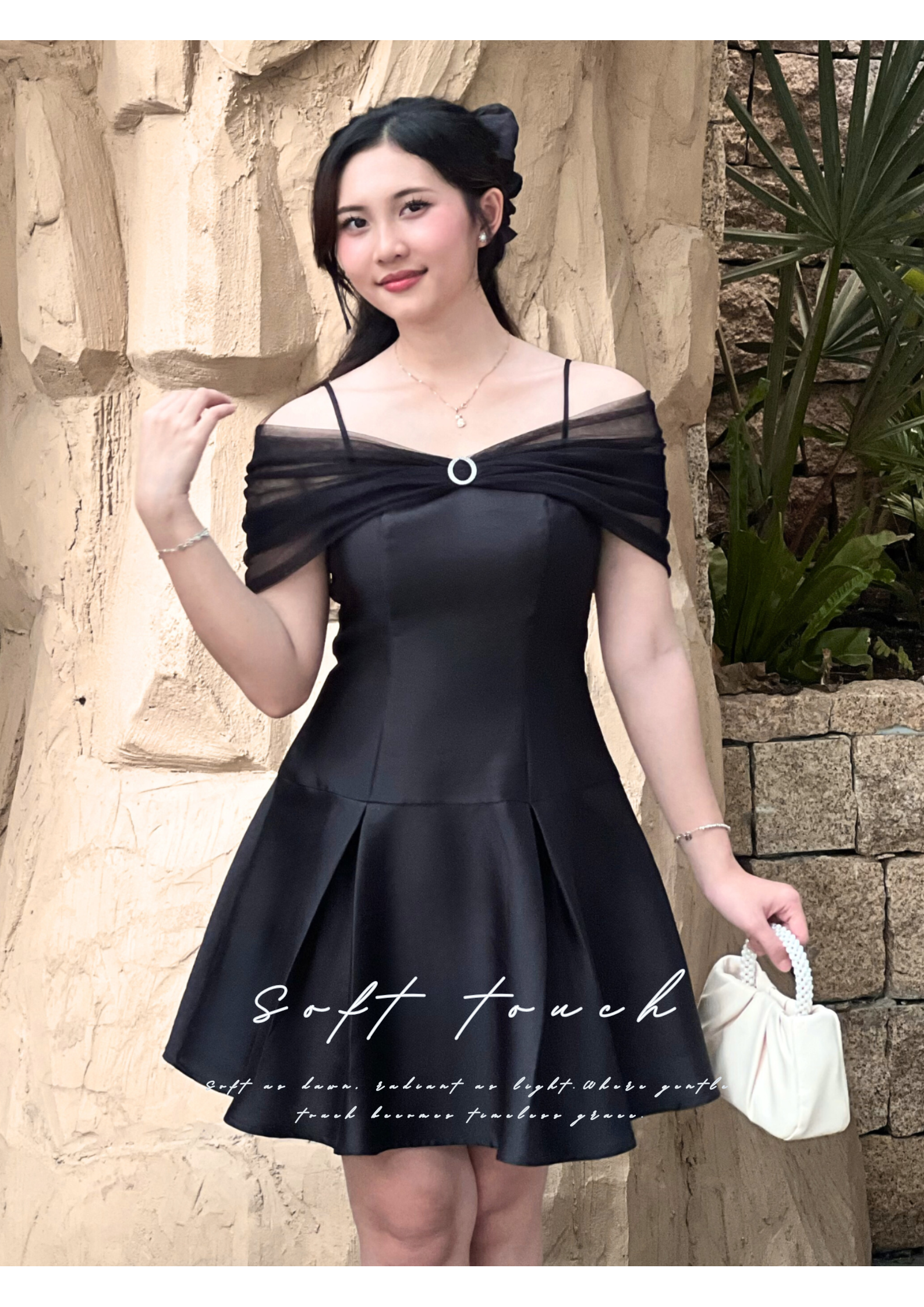 Soft touch (24)